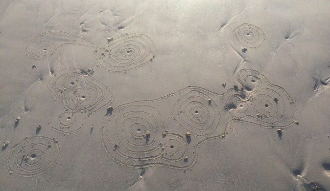 Circles in the Sand 007