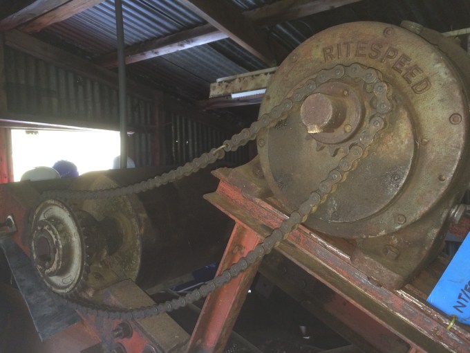 November 2015 - March 2016 192