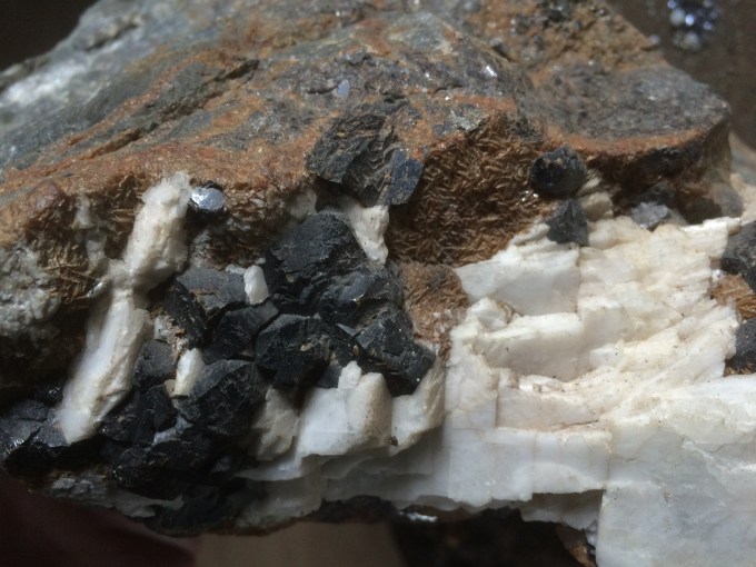 November 2015 - March 2016 208