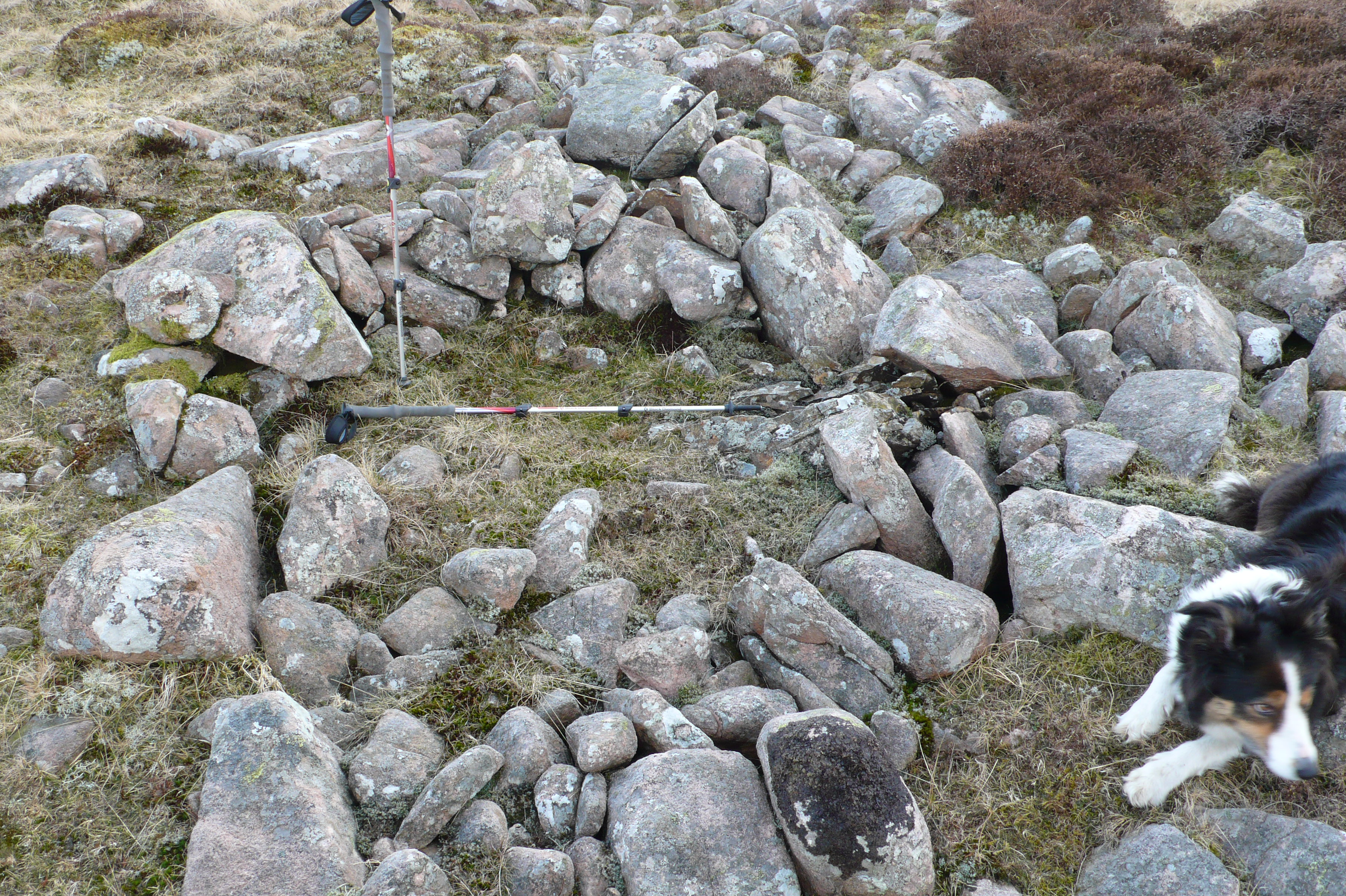 Mosedale and Clew Gill 010