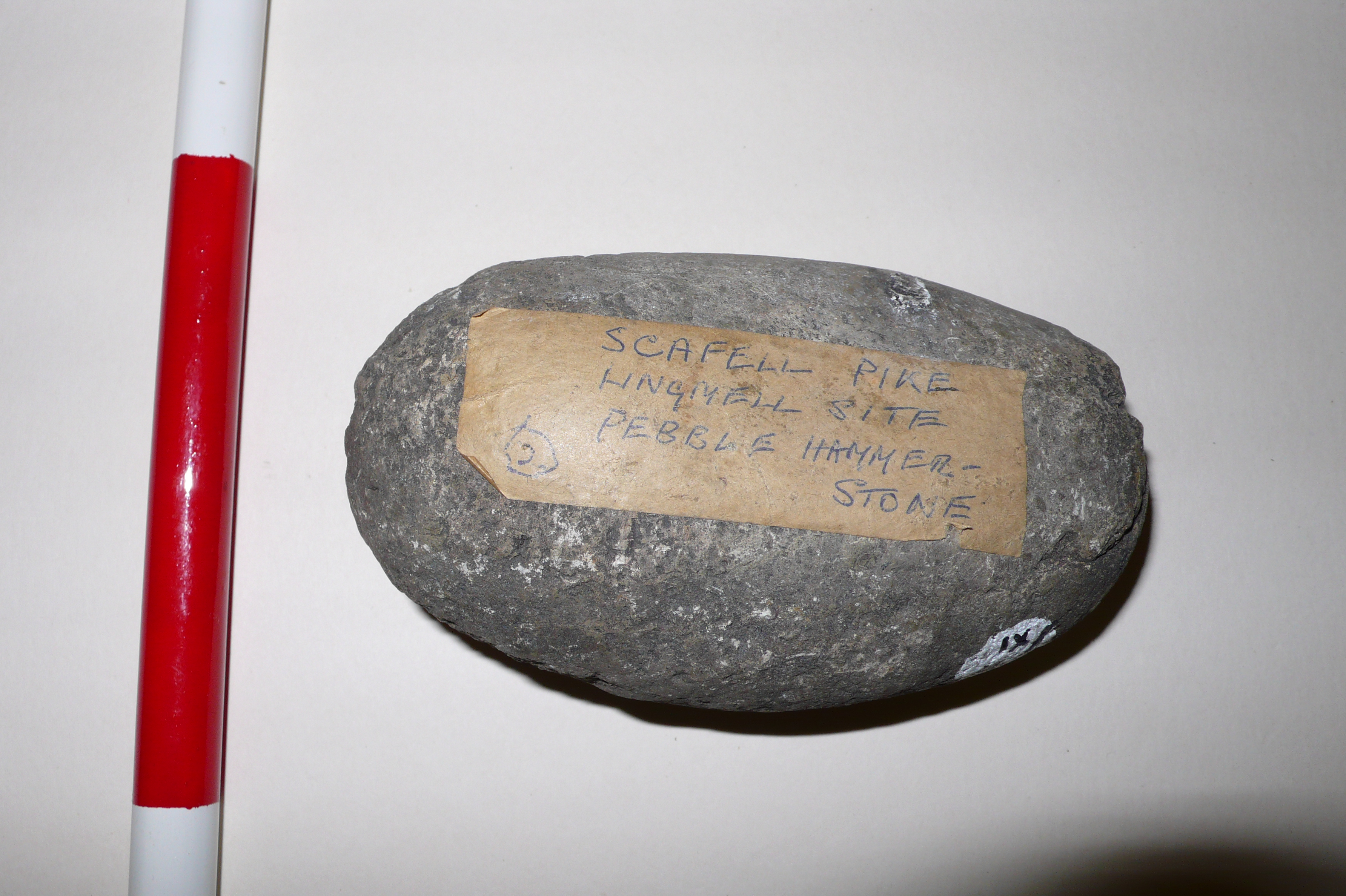 Langdale axes, Kendal mus 015